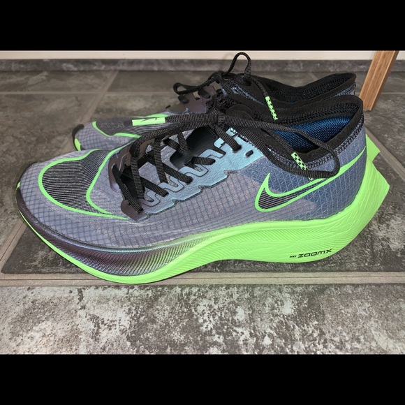 Nike Other - Nike Vaporfly Next%, Men’s 8, women’s 9.5